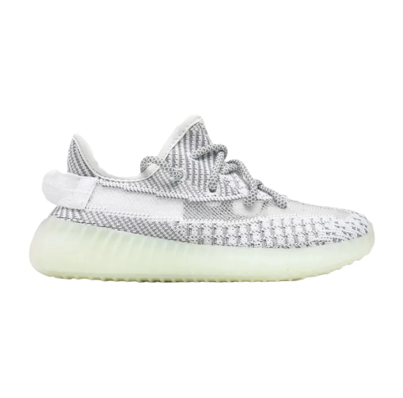 

Original 1:1 Brand Logo Putian Yeezy 350V2 Breathable Cushioning Popcorn Sneakers Children Shoes Sport Running shoes For Kids