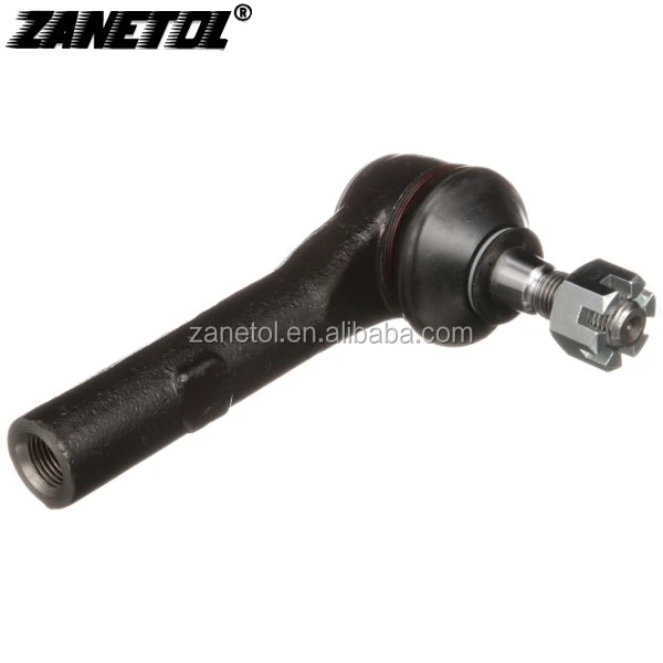 Steering Outer Tie Rod End For Buick Enclave Gmc Acadia 20072016