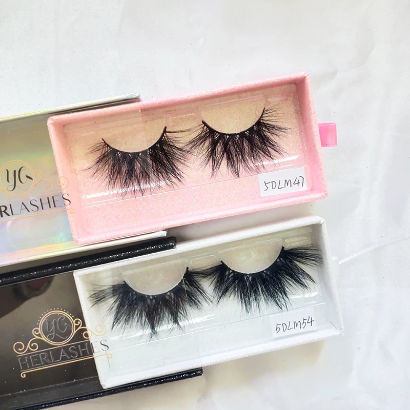 

Factory supply full strip lashes with 3d wholesale vendor 25mm