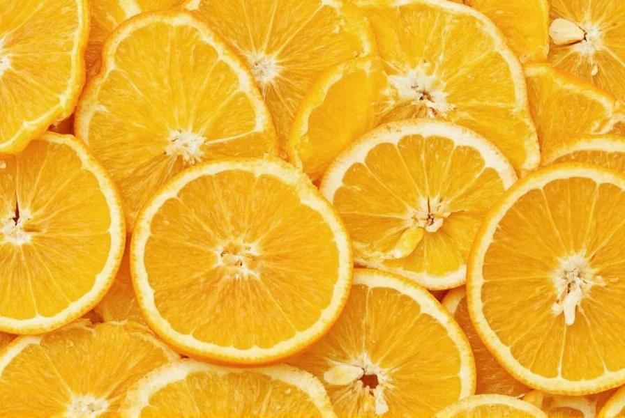 How to Dehydrate Orange Peel: A Zesty Guide to Drying Citrus Like a Pro