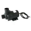 High quality large flow brushless dc water circulation pump