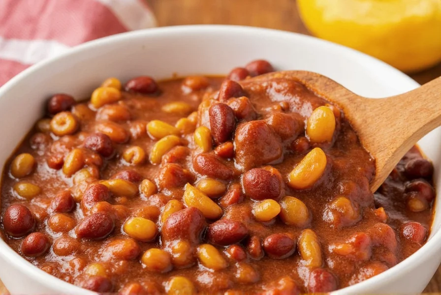 Chili spices table