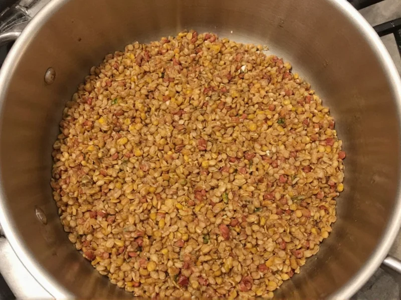 How to Prepare Lentils: Complete Cooking Guide