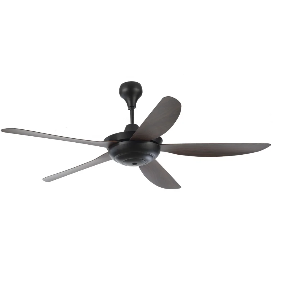 Simple Modern Ac Dc Electric Ceiling Fan With Light Dc Ceiling Fan