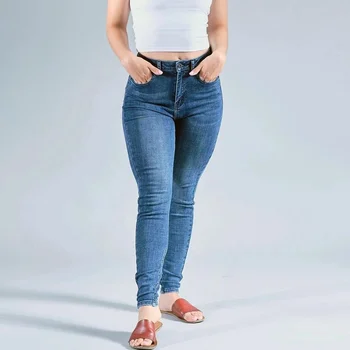 price of high waist jeans