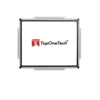 Toponetech 17 inch infrared sensor touch screen