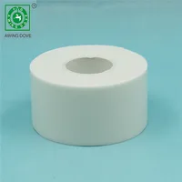 

Medical Grade 0.5mm and 1mm thickness PE Foam tape for eyelash extension around eyes 5cm*5m