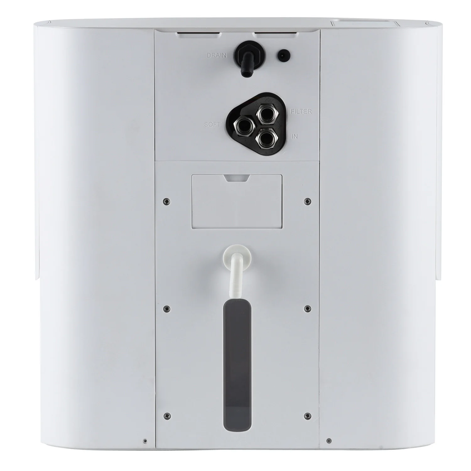 Keman Water Soften Filter Treatment All In One Machine For Family Use