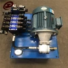 China wholesale Custom all kinds of hydraulic boat steering Welcome to consult