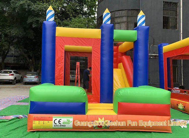 inflatable candle bouncer.JPG