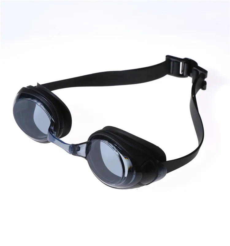 

YUELANG professional adult and children driving equipment swimming goggle, Pink/blue/silver/black