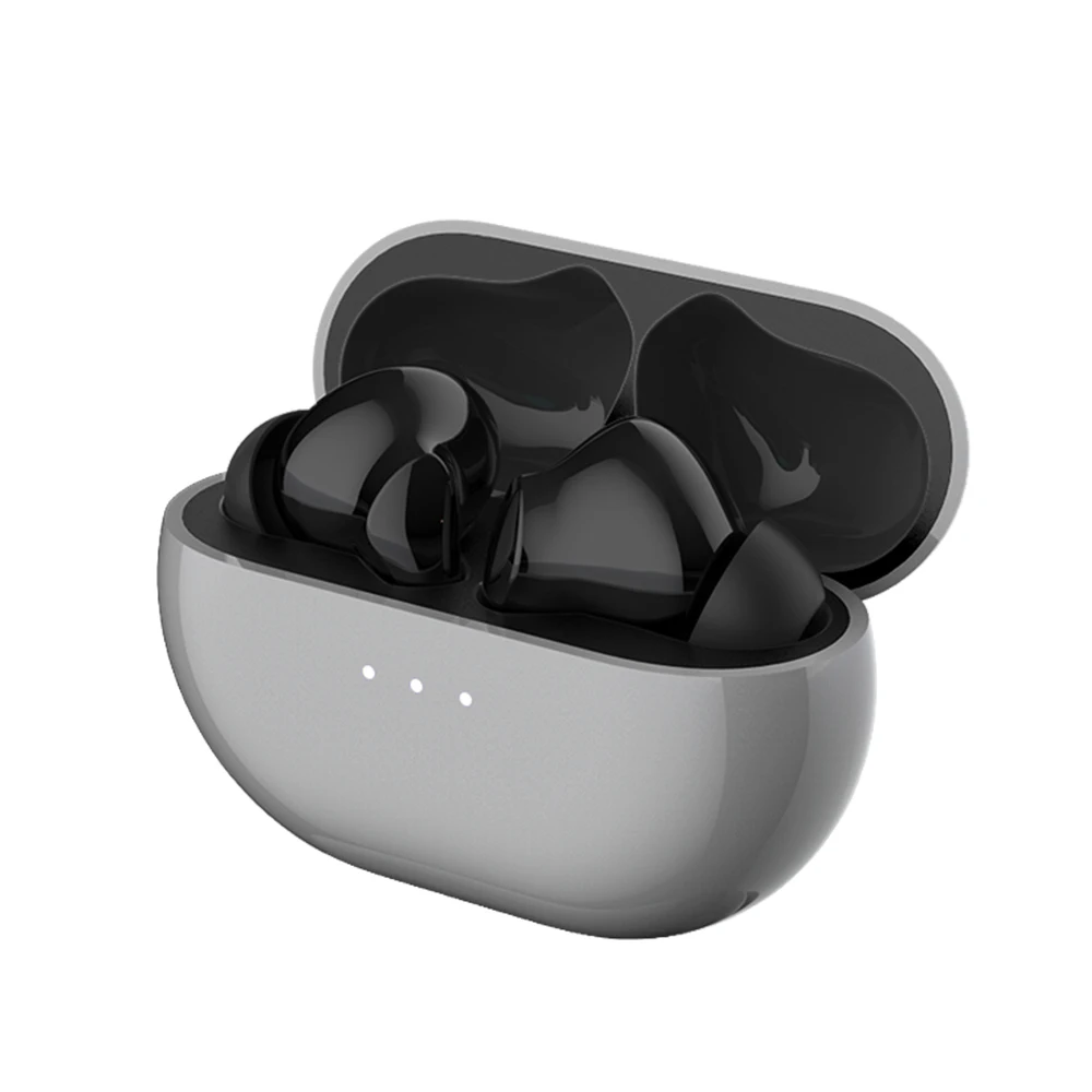 

SKJ bluetooth wireless headphones true wireless earbuds earphone power display TWS earphone factory