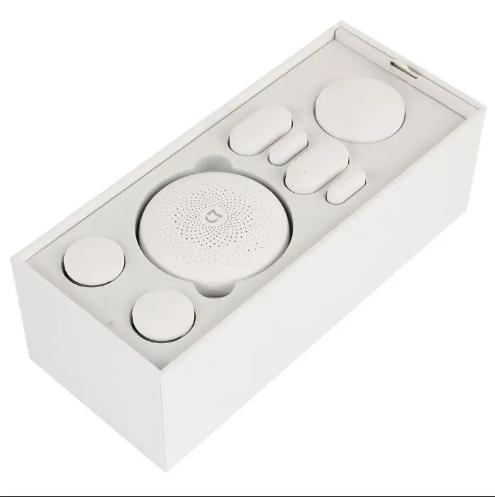 Xiomi Smart Sensor Set Global Version Control Hub motion sensor window and door sensor wireless switch - ANKUX.COM