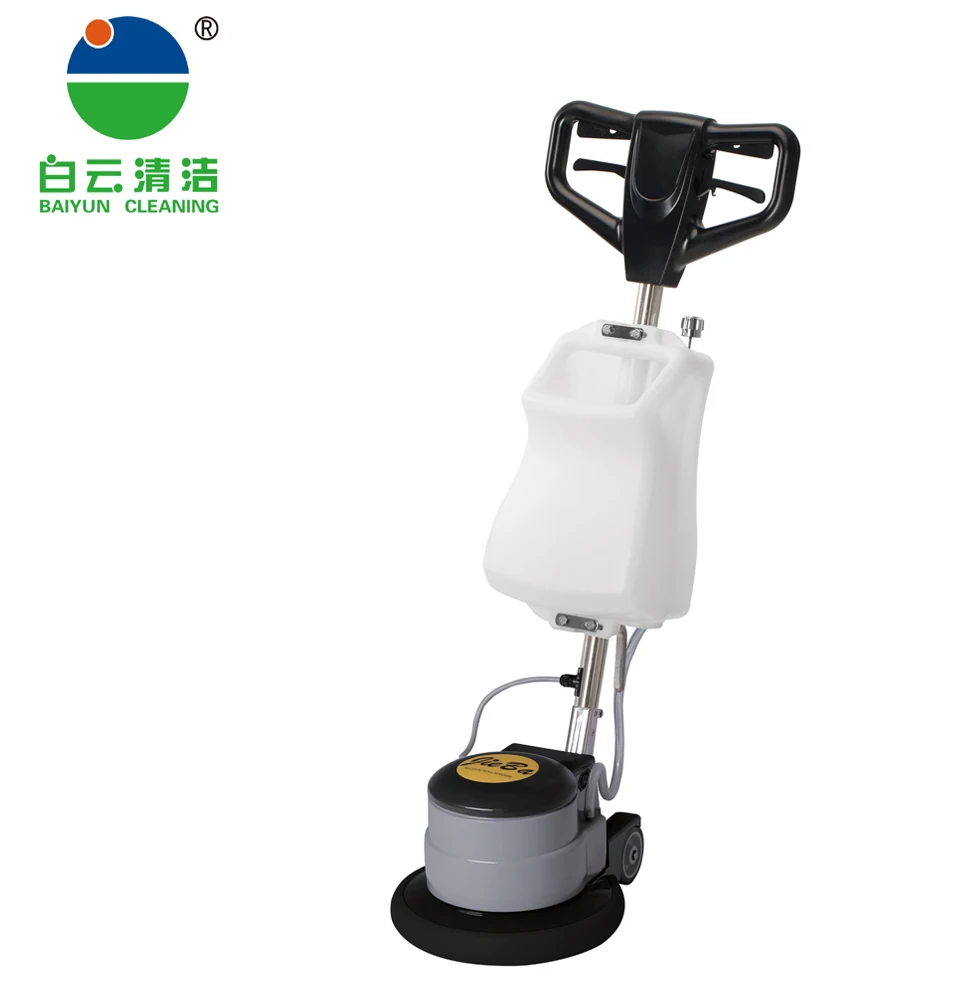 buy cleaning equipment