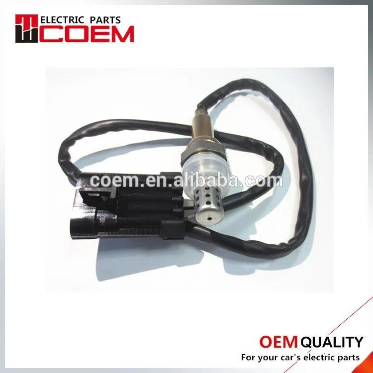 Air Fuel Ratio O2 Oxygen Sensor Oem 25324175 For Peugeot Citroen ...