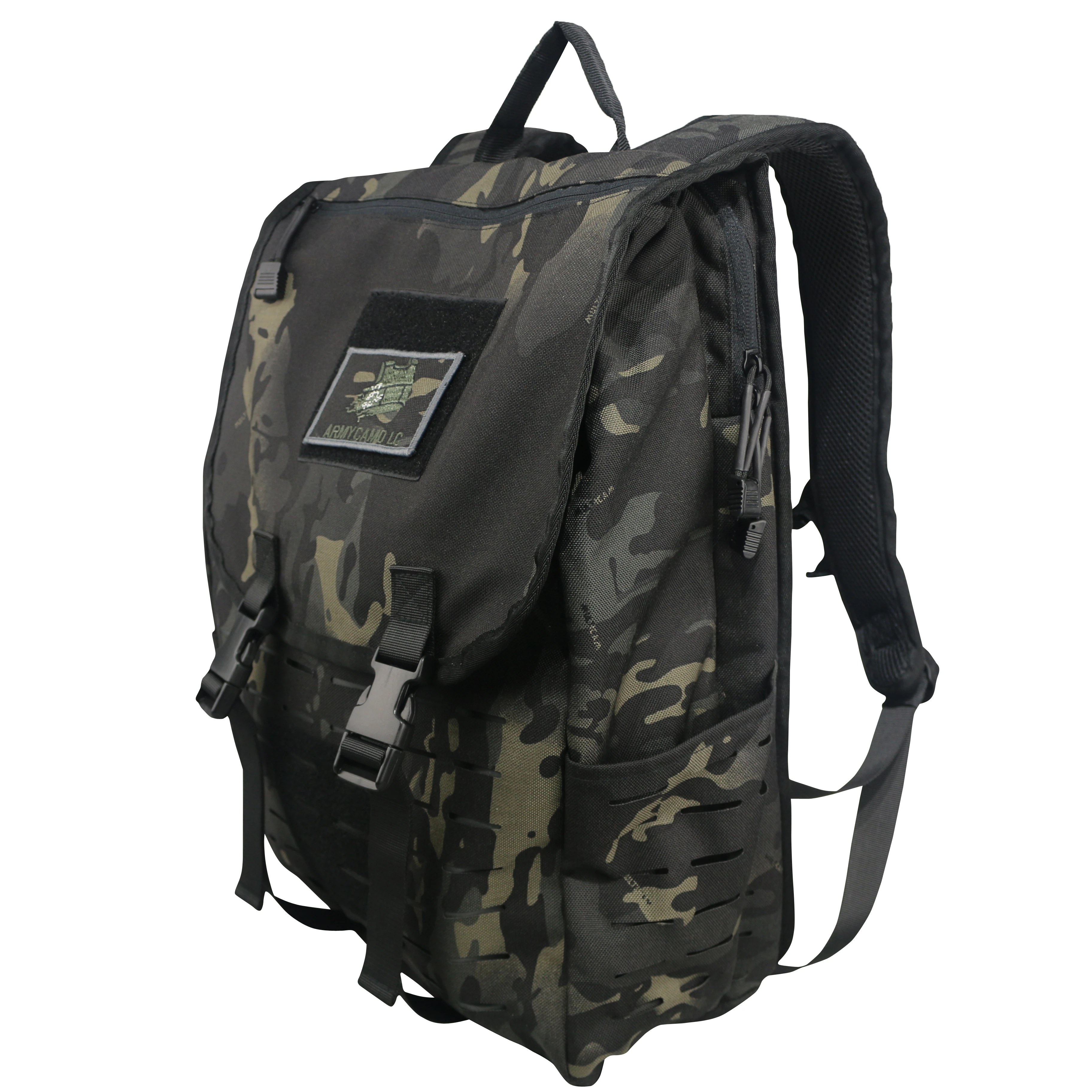 

Mochila Tactical Backpack Big capacity Bag with adjustable strap Outdoor backpack