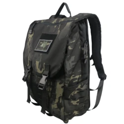 Mochila Tactical Backpack Big capacity Bag with adjustable strap Outdoor backpack