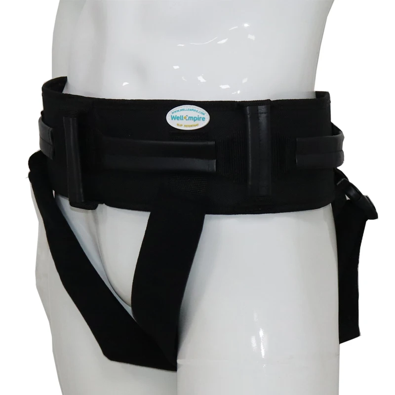 Universal Model Transfer Gait Nursing Belt For Easy Ambulation Of