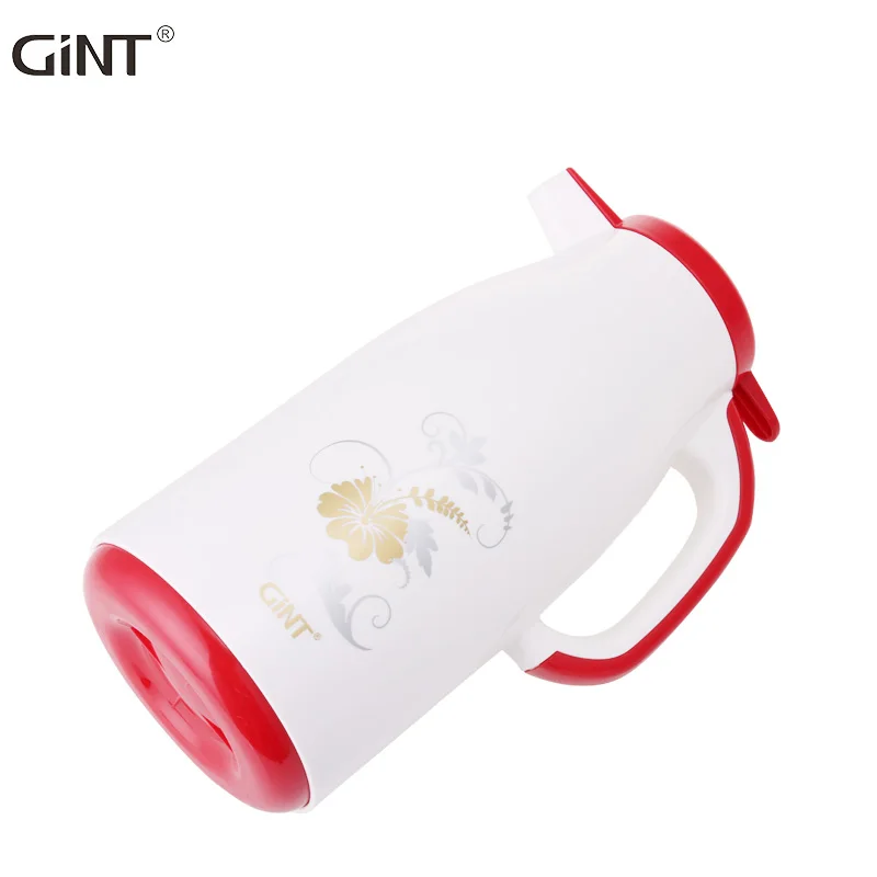 

1.6L High Quality Factory Price Insulated Vacuum Glass Inner Coffee Pot