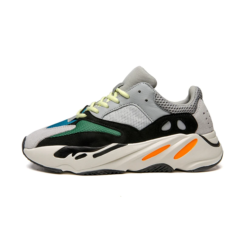 

2020 High Quality Latest Men Women Original Yeezy 700 Styles Sneakers Sports Shoes Running, Customized color