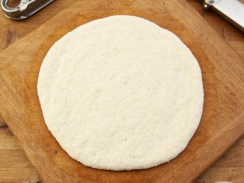 Cornmeal for Pizza: The Complete Guide