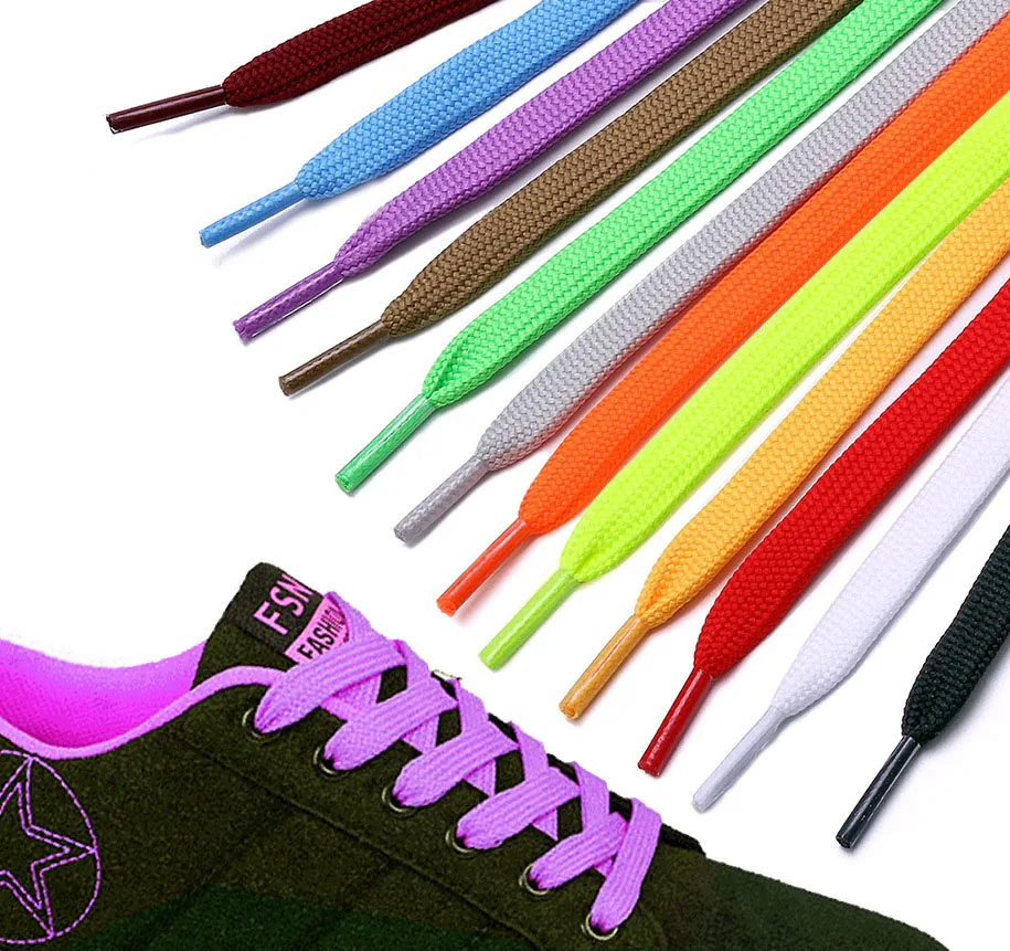 

crazy shoe laces accessories/ lace shoes/ rope shoelaces, Customized
