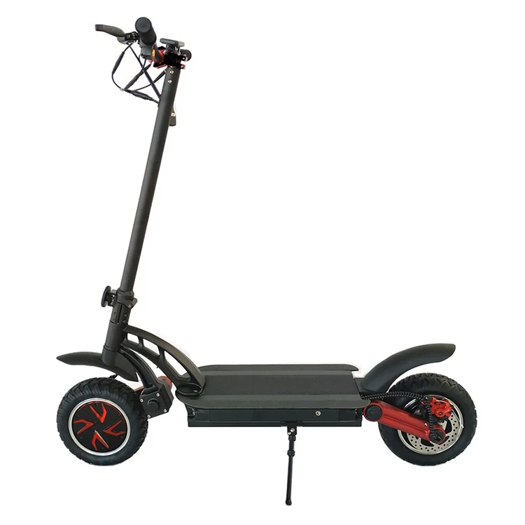 

new arrival Hot Sale 10 Inch China Fast Motor Electric Motorcycle Scooter 1200w
