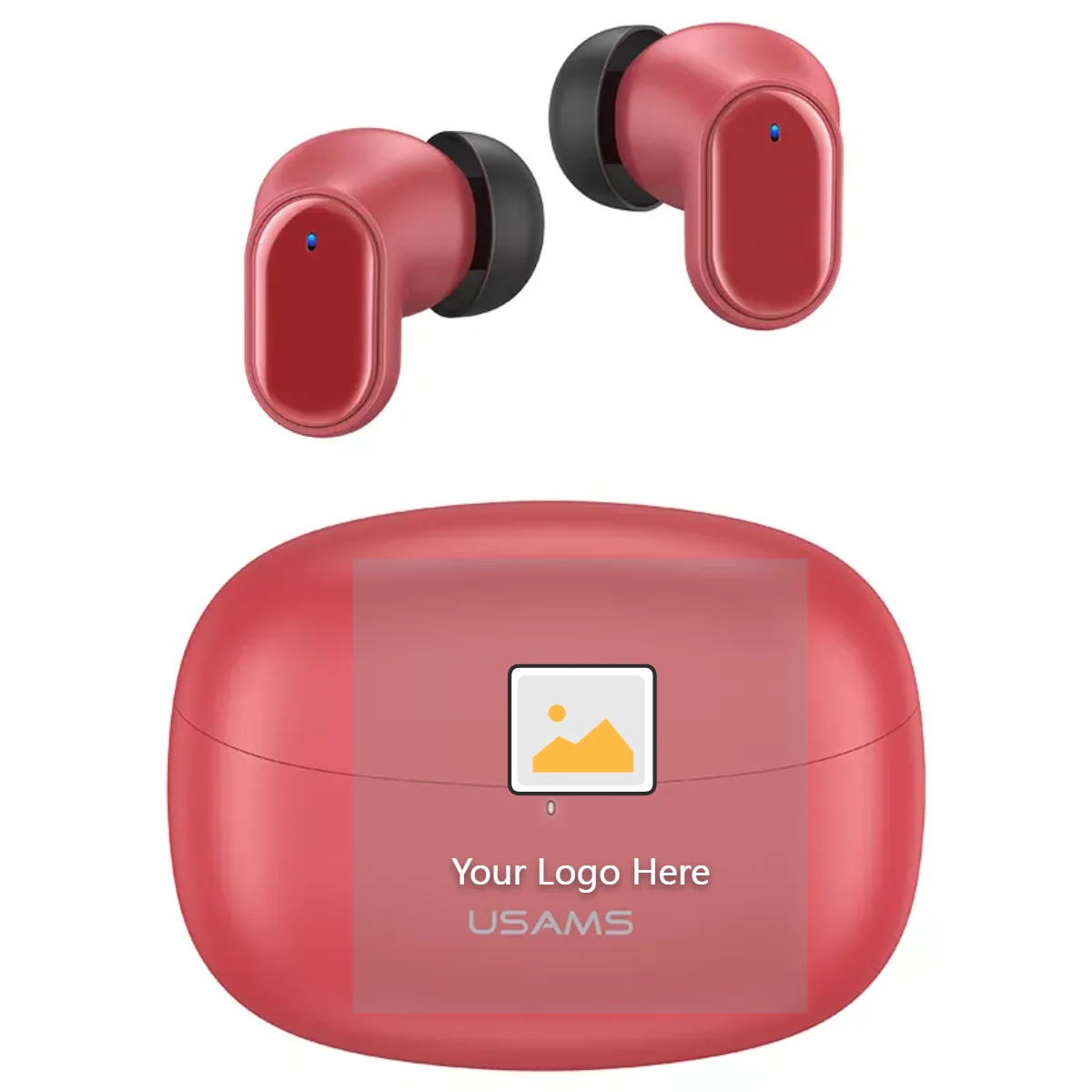 true wireless earbuds i12