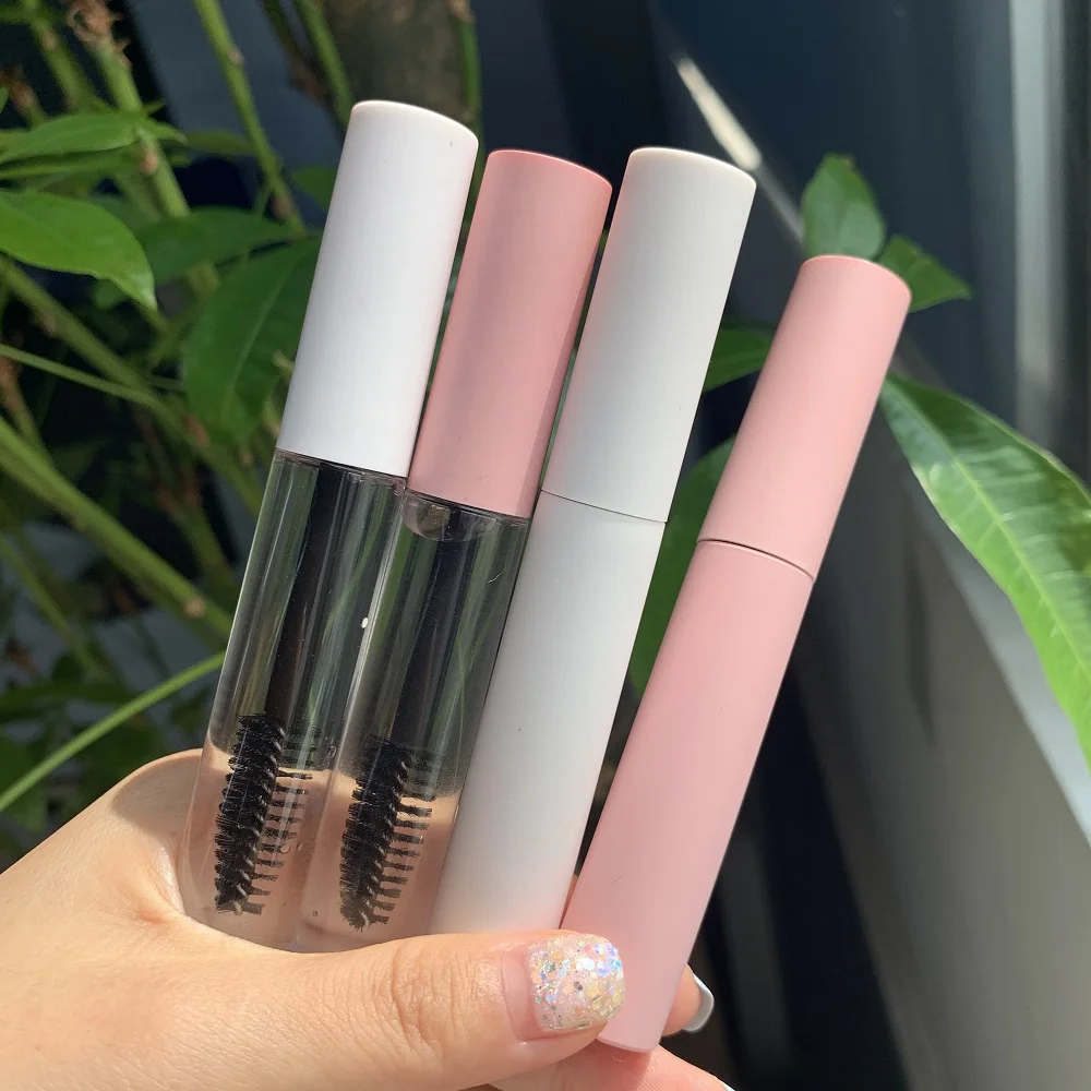 

eyebrow gel packaging Private Label Long Lasting Clear Dry Fast Waterproof Brow Lash Eyebrow Gel, Clear, transparent