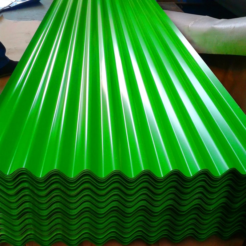 ppgl ppgi 瓷砖/预涂 zincalume 屋顶板/镀锌波纹钢板