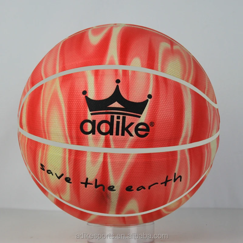 

adike baloncesto bolas de basquete basket wholesale outdoor ball gifts basketball, Custom personality color