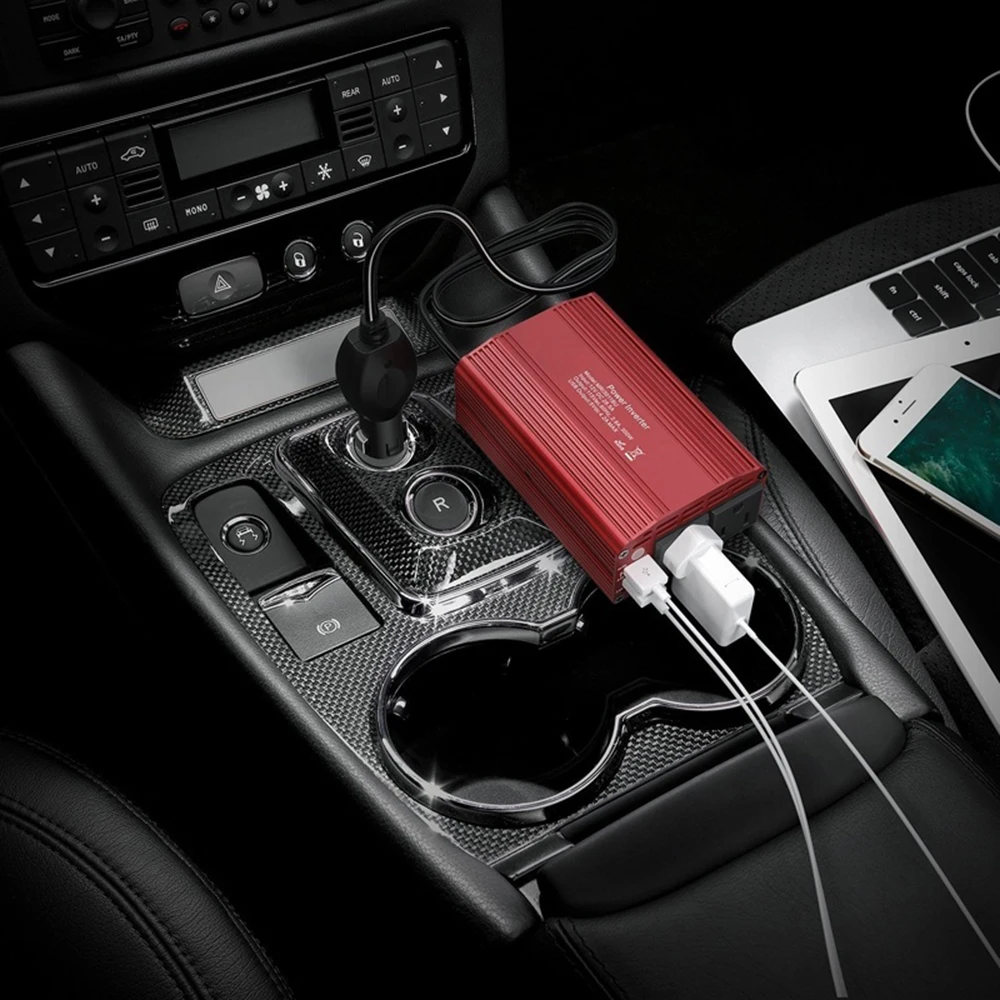 150watt car inverter