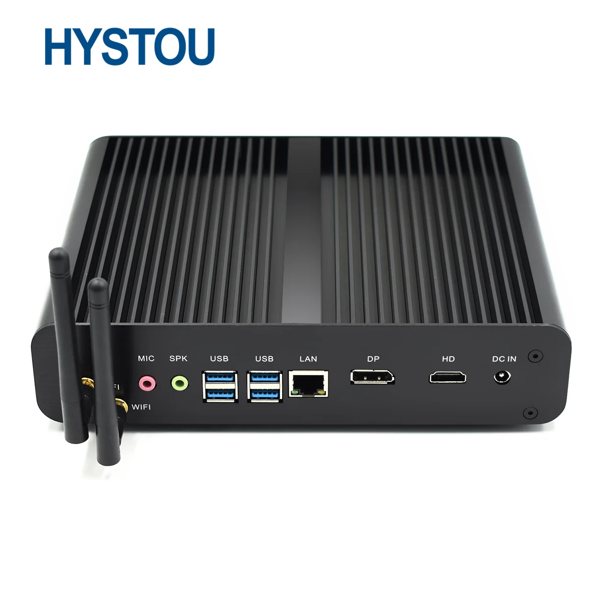 

Industrial mini pc Intel Core i7 8550U Mini PC X86 Small Form Factor Micro computer gaming desktop barebone HTPC 4K Server