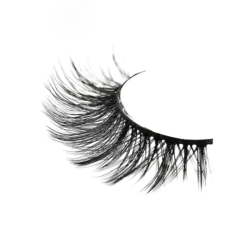 

Private Label Logo Lash 3D Silk Matte Lash Extensions Vendor Long Lashes False Eyelashes Cheap, Black color