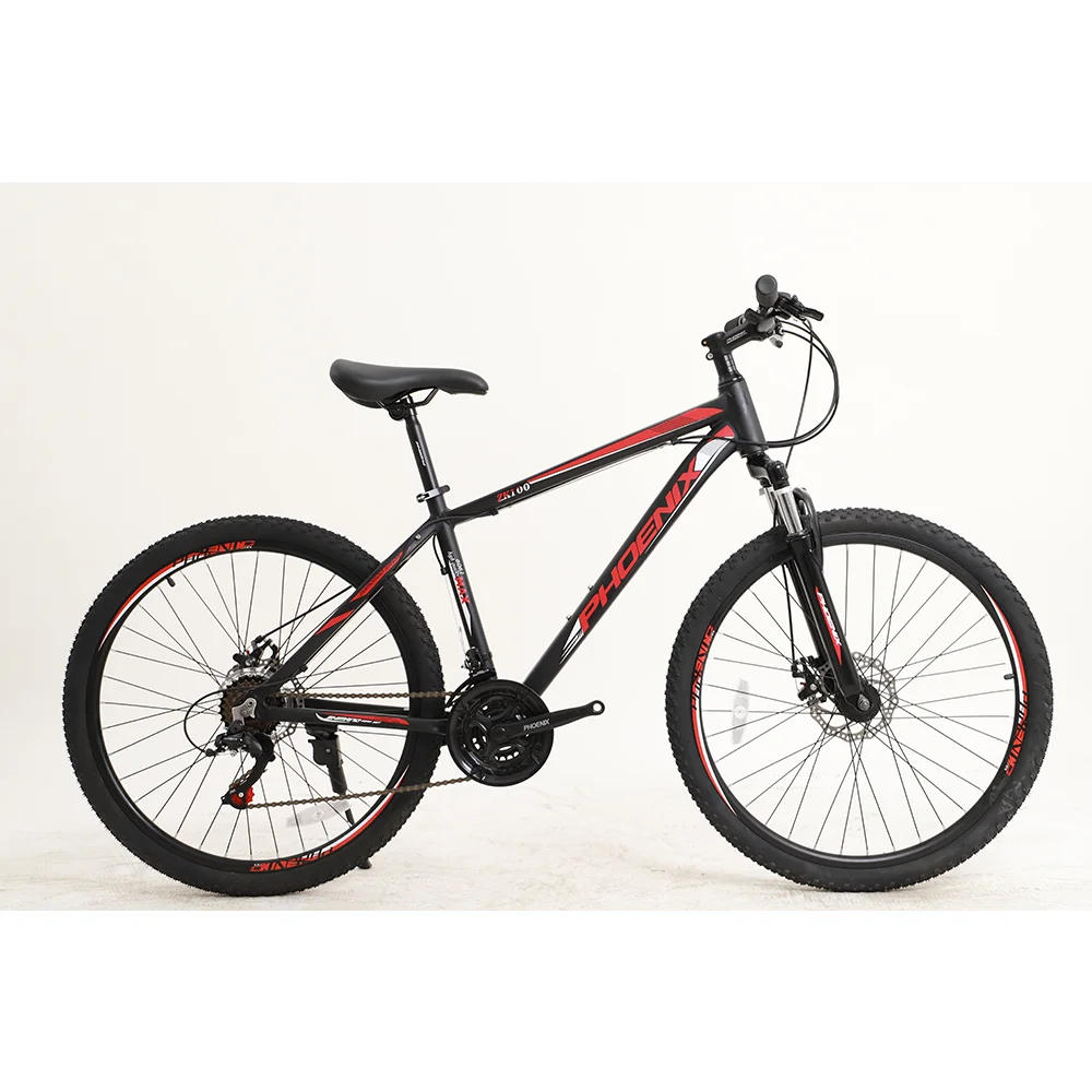 

PHOENIX MTB High Specification Mountain Bicycle 27.5 Inch Aluminum Frame mtb OEM Wholesale Adult Bicycle