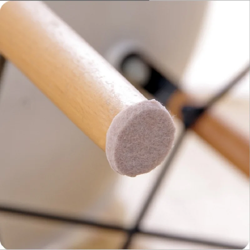 quality low cost High Quality furniture felt pads