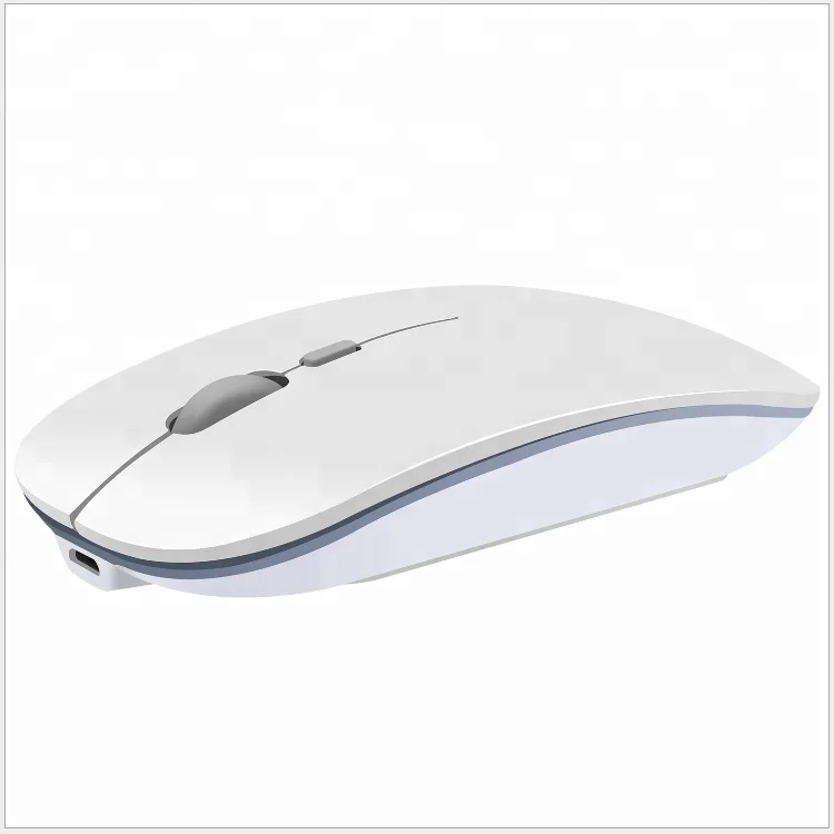 Bulk Sale Blue Tooth Wireless Mouse 2.4Ghz Wireless Mouse For Computer