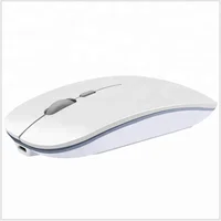

Bulk Sale Blue Tooth Wireless Mouse 2.4Ghz Wireless Mouse For Computer