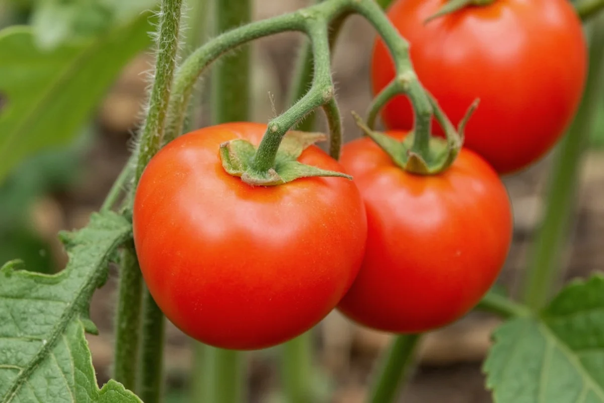 how many roma tomatoes per plant