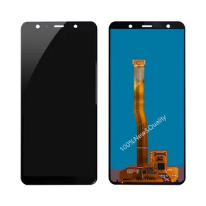 6.0" AMOLED Display Samsung Galaxy A7 2018