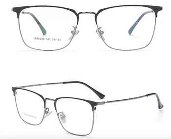 stainless eyeglasses frames