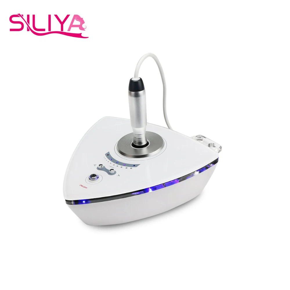 

SILIYA Mini RF beauty machine Radio Frequency Face lifting RF mini bipolar skin tightening Lifting machine