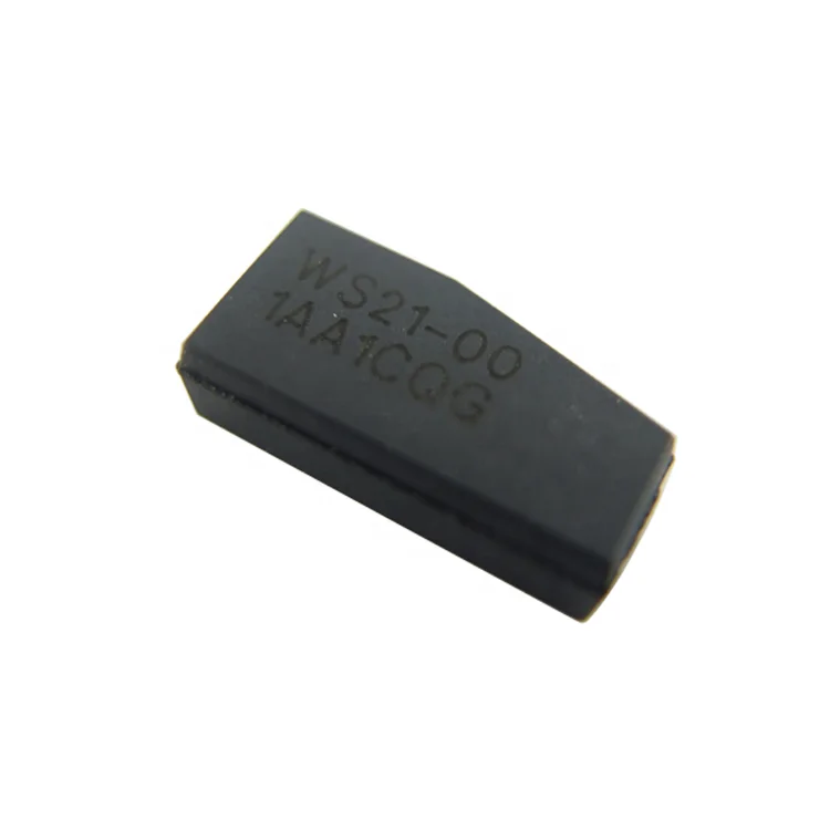 

Limited Time Offer Original Programming p6 Open 8a H Chip for Toyota