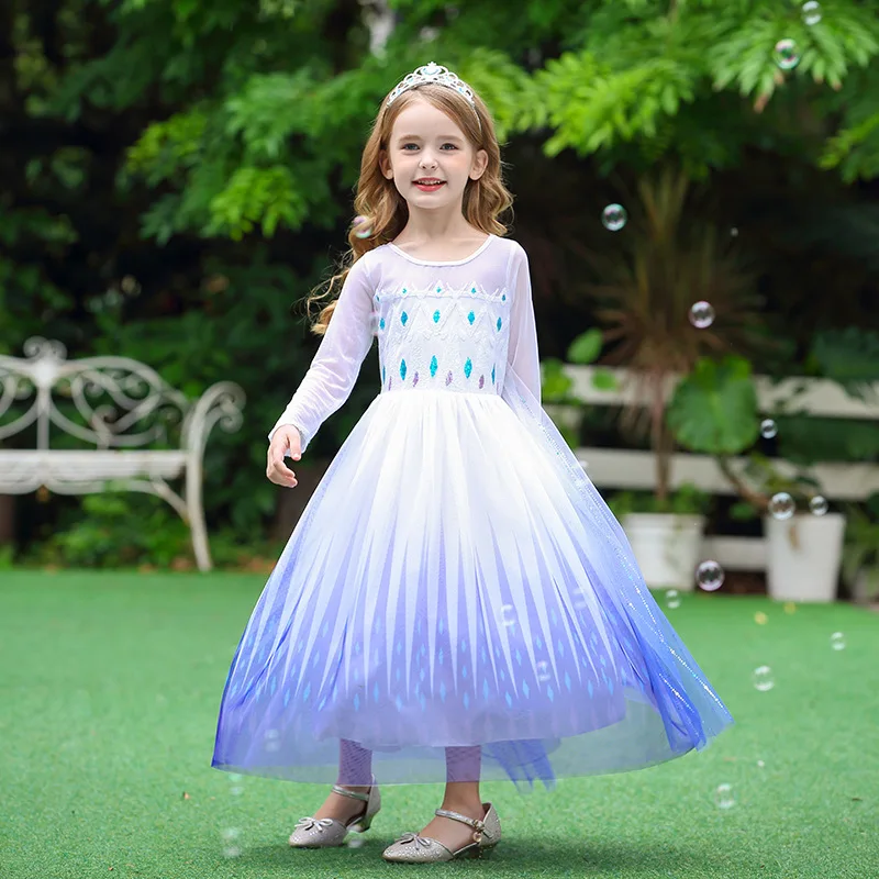 

Starry Fantasty Princess Dress Elegant Fantasty Princess Dress