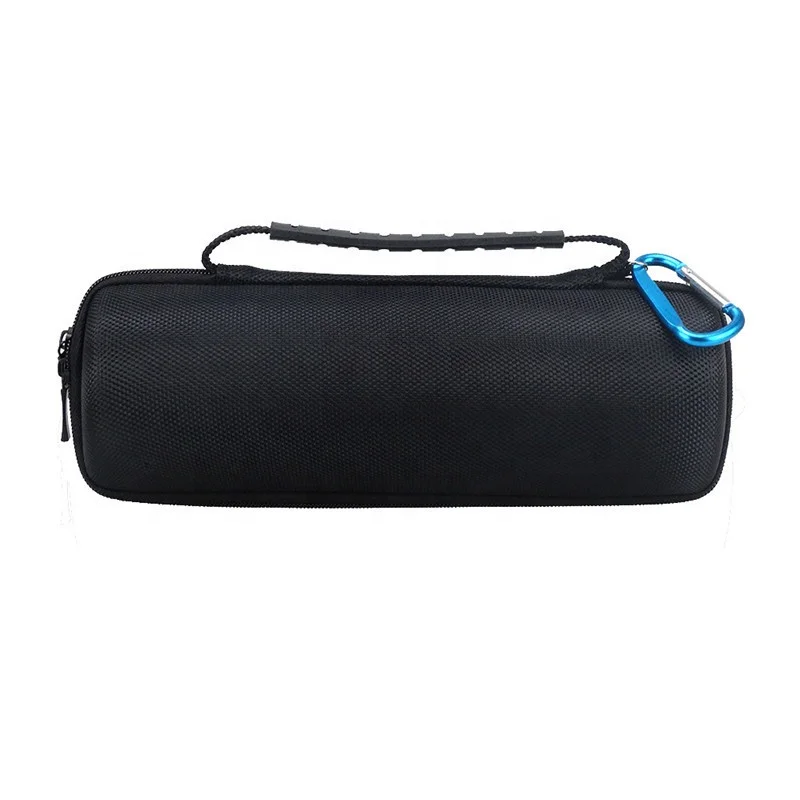 

Factory Wholesale For Flip 5/Flip 4 Speaker Zip Case EVA Hard Shell