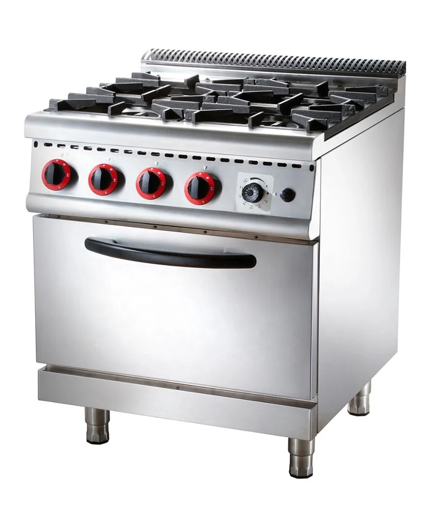 
Direct manufacturers selling cooking range black with oven 