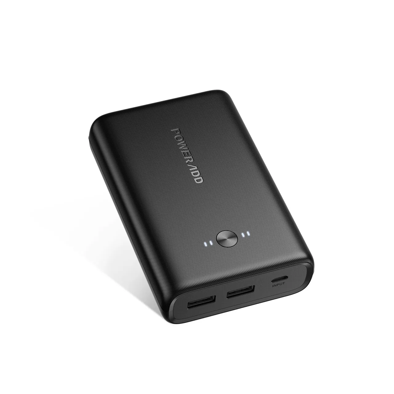 

New 2021 High Speed Mini Slim Power Bank Compact Multifunctional Mobile Power Bank