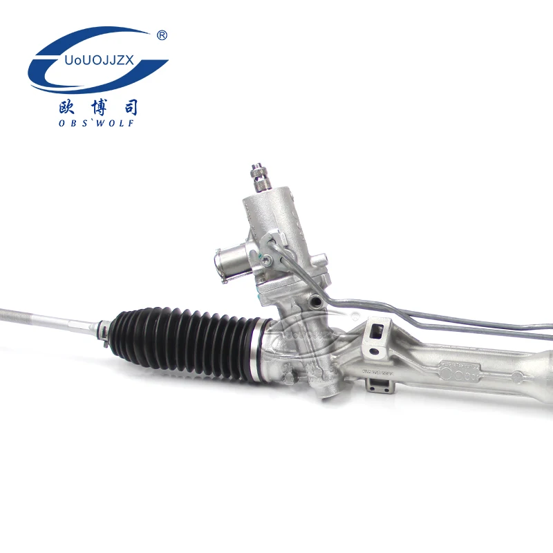 Power Steering Rack and Pinion Gear Box for BMW E92/E93 M3 (2007-2009 ...