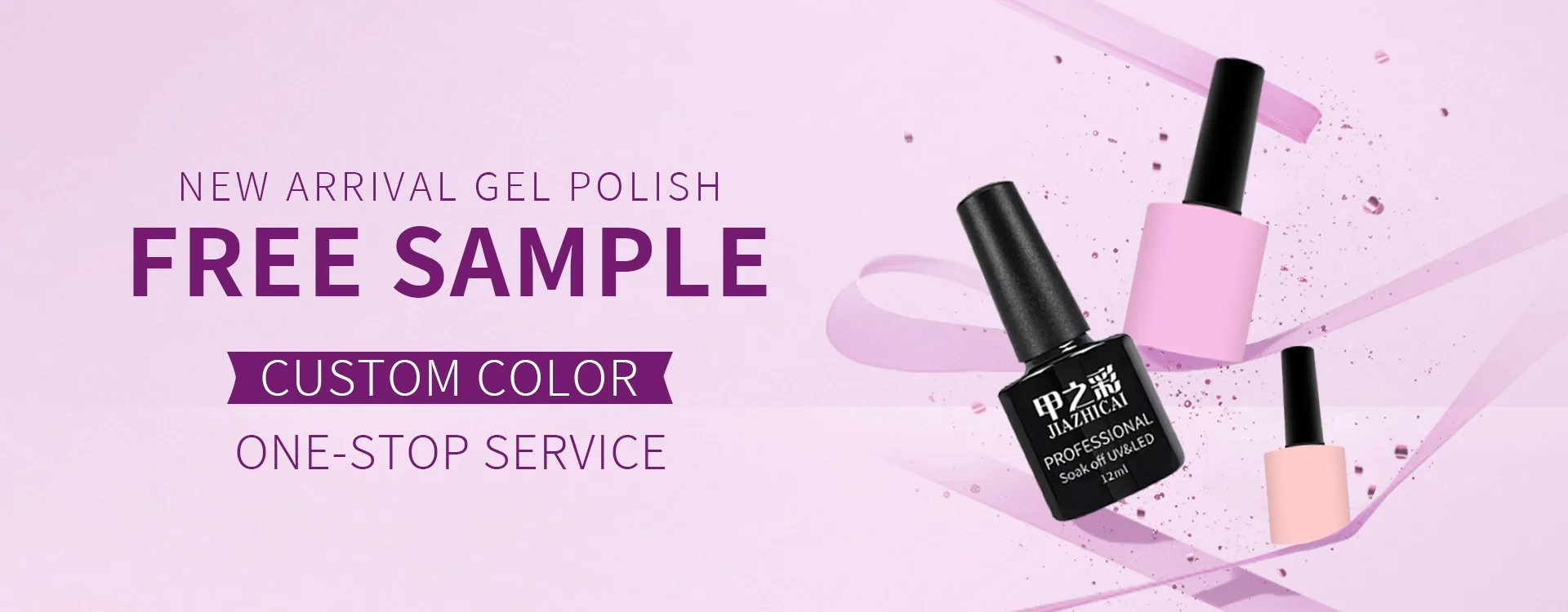 Jiangxi Fangxia Import And Export Trading Co., Ltd. Nail Brush, Press