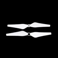 

2pcs 9450 Propeller for DJI Phantom 3 Advanced Standard Professional SE 2 Vision Drone Props Replacement Blade Accessory Parts